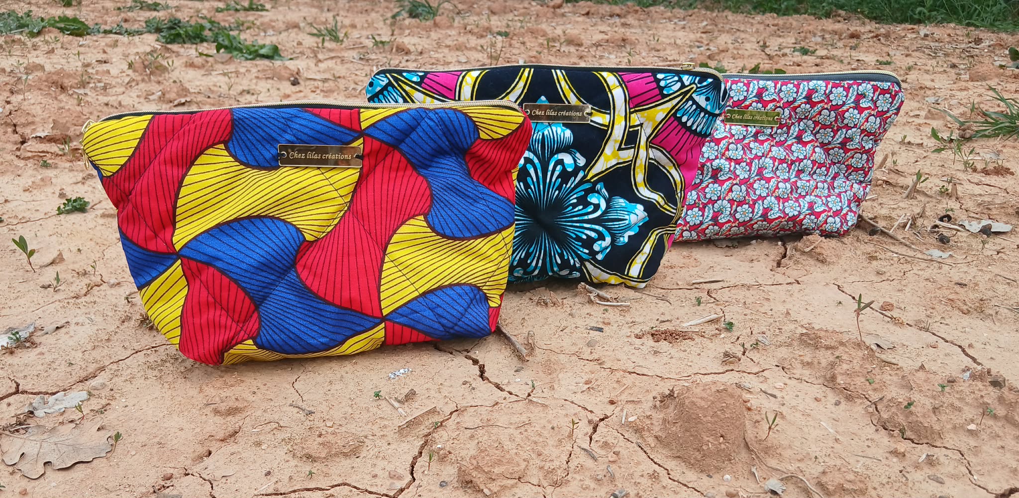 Trousse wax